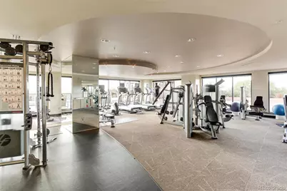 2990 E 17th Avenue #806, Denver, CO 80206 - Photo 38