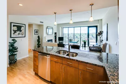 2990 E 17th Avenue #1203, Denver, CO 80206 - Photo 6