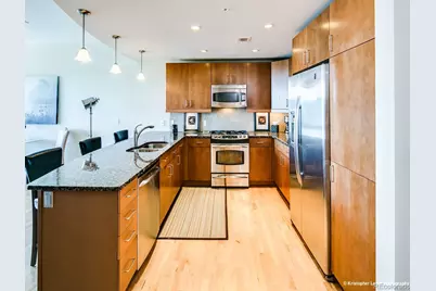 2990 E 17th Avenue #1203, Denver, CO 80206 - Photo 4