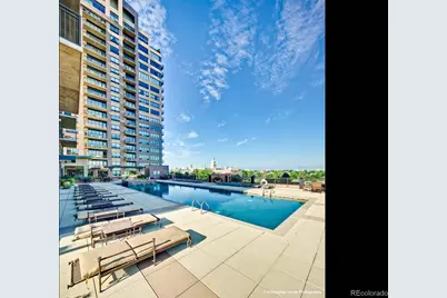 2990 E 17th Avenue #1203, Denver, CO 80206 - Photo 22