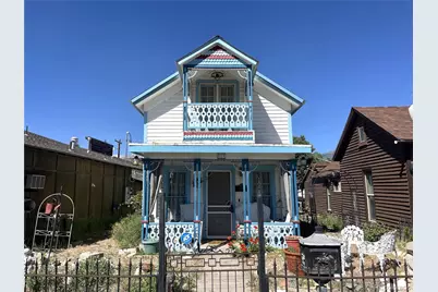 119 Tabor Street, Buena Vista, CO 81211 - Photo 1