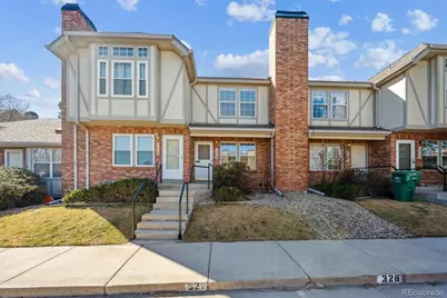 3006 W 107th Place #D, Westminster, CO 80031 - Photo 1