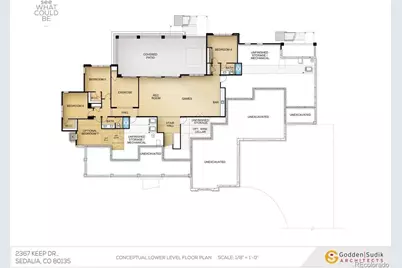 2367 Keep Drive, Sedalia, CO 80135 - Photo 18