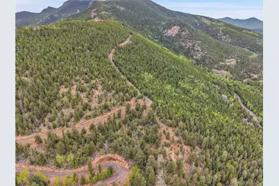 000 Mule Slide Trail, Conifer, CO 80433 - Photo 28