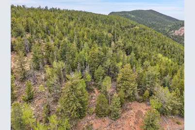 000 Mule Slide Trail, Conifer, CO 80433 - Photo 38