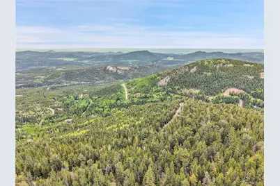 000 Mule Slide Trail, Conifer, CO 80433 - Photo 30