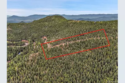 000 Mule Slide Trail, Conifer, CO 80433 - Photo 6