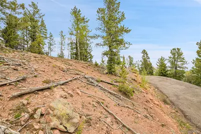 000 Mule Slide Trail, Conifer, CO 80433 - Photo 16
