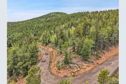 000 Mule Slide Trail, Conifer, CO 80433 - Photo 2