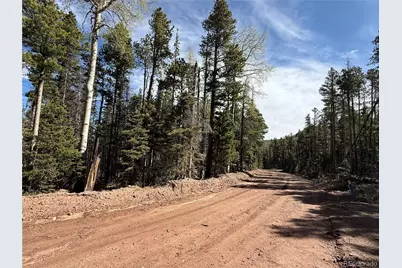 Lot 3408 Drexler Place, Fort Garland, CO 81133 - Photo 2