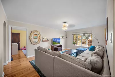 1410 Vine Street #2, Denver, CO 80206 - Photo 6