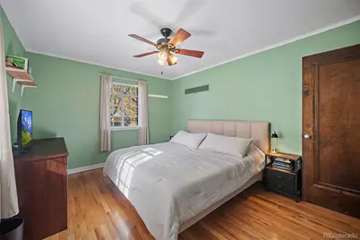 1410 Vine Street #2, Denver, CO 80206 - Photo 12