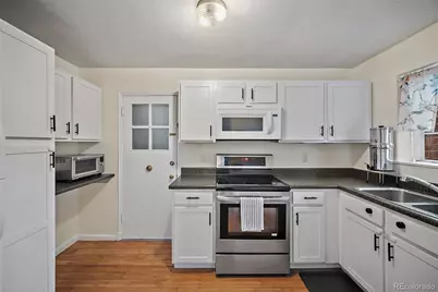 1410 Vine Street #2, Denver, CO 80206 - Photo 18