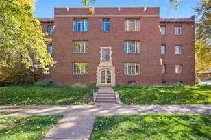 1410 Vine St, Denver, CO 80206 - Photo 1