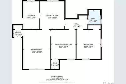 1410 Vine Street #2, Denver, CO 80206 - Photo 24