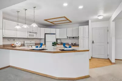 650 S Clinton Street #5D, Denver, CO 80247 - Photo 1