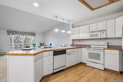 650 S Clinton Street #5D, Denver, CO 80247 - Photo 4