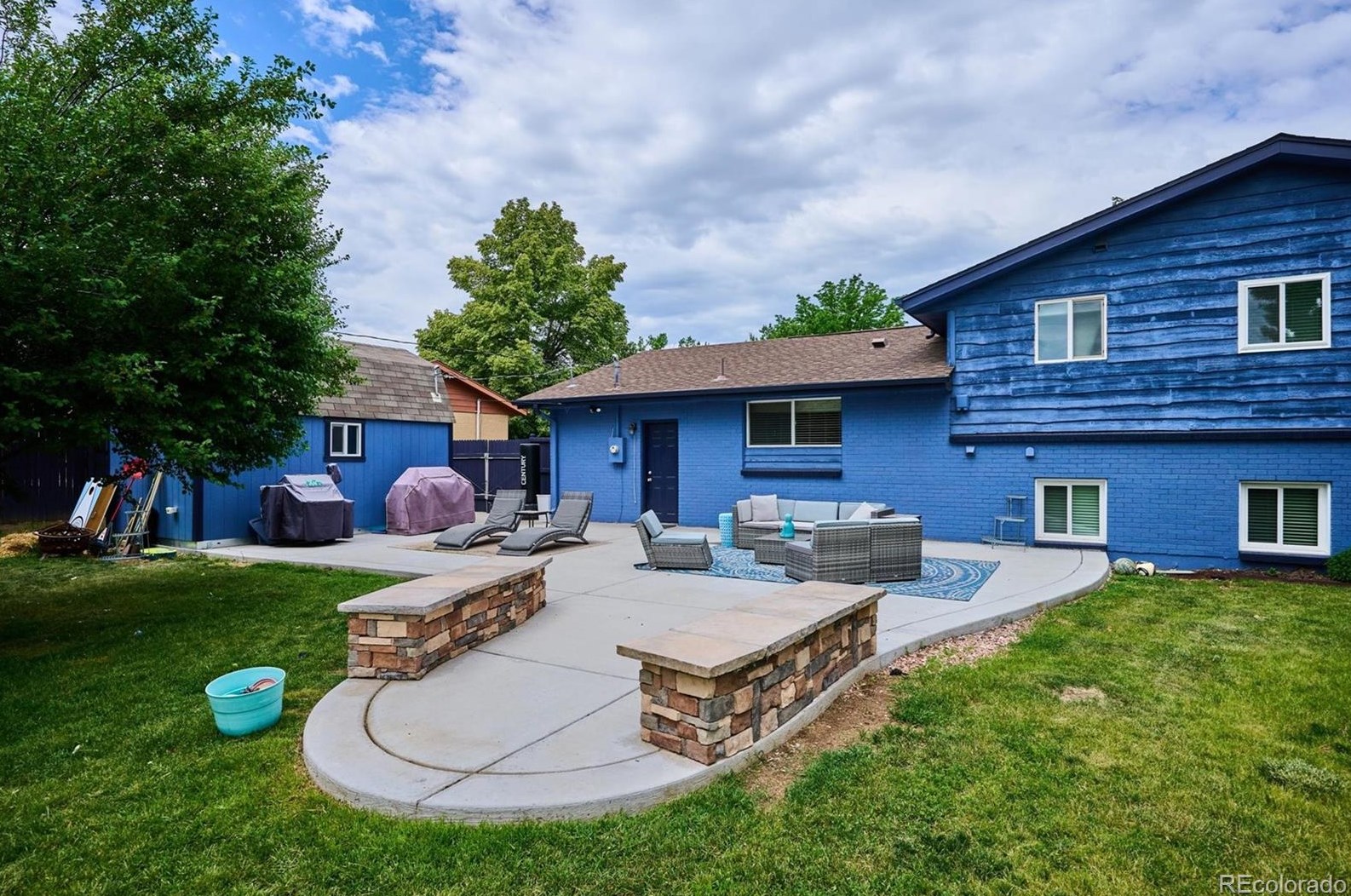 6464 Williams St, Littleton, CO 80121-2611