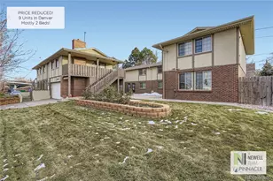5720 W Warren Ave, Denver, CO 80227 - Photo 1