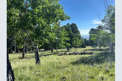9430 Ranch Road Road, Hartsel, CO 80449 - Photo 1