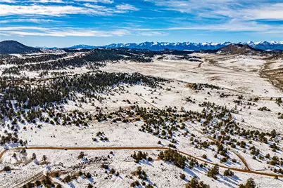 740 Dilley Road, Westcliffe, CO 81252 - Photo 34