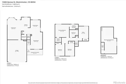 13484 Quivas Street, Denver, CO 80234 - Photo 28