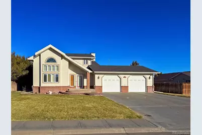 366 Tony Street, Burlington, CO 80807 - Photo 1