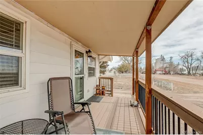 313 Front Street, Roggen, CO 80652 - Photo 2