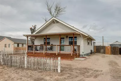 313 Front Street, Roggen, CO 80652 - Photo 1