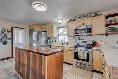 313 Front Street, Roggen, CO 80652 - Photo 6