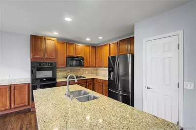 2158 Paint Pony Circle, Castle Rock, CO 80108 - Photo 4