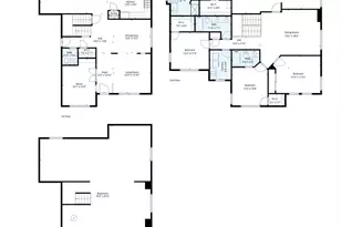 2158 Paint Pony Cir, Castle Rock, CO 80108 - Photo 46