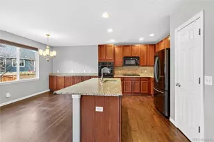 2158 Paint Pony Cir, Castle Rock, CO 80108 - Photo 6