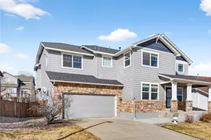 2158 Paint Pony Cir, Castle Rock, CO 80108 - Photo 1