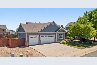 1884 Asoka Street, Strasburg, CO 80136 - Photo 2