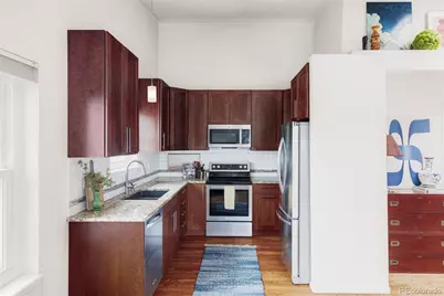 5855 Vance Street #302, Arvada, CO 80003 - Photo 4
