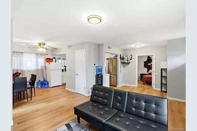 1883 S Perry Way, Denver, CO 80219 - Photo 6