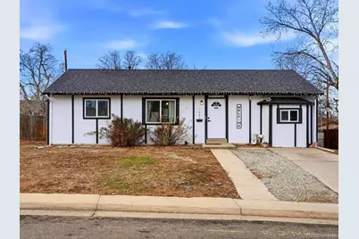 1883 S Perry Way, Denver, CO 80219 - Photo 1
