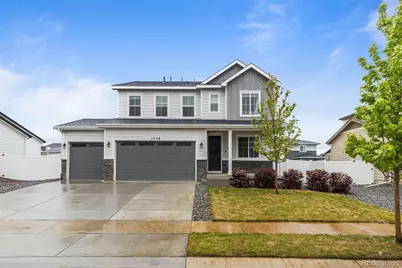1228 Argali Drive, Severance, CO 80550 - Photo 1