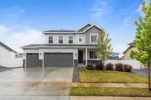 1228 Argali Dr, Severance, CO 80550 - Photo 1