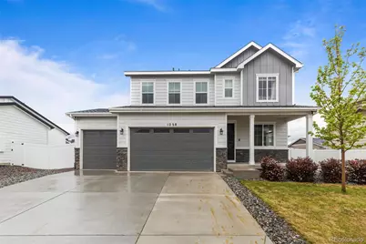 1228 Argali Drive, Severance, CO 80550 - Photo 26