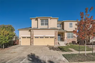 6560 S Ider Street, Aurora, CO 80016 - Photo 2