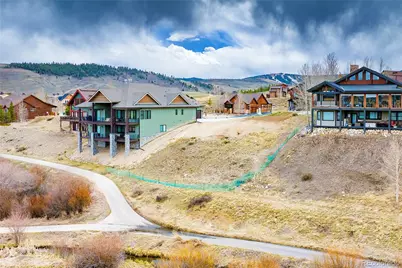844 Saddle Ridge Circle, Granby, CO 80446 - Photo 4