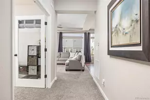 119 S Oak Hill Ct, Aurora, CO 80018 - Photo 4