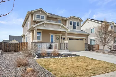 119 S Oak Hill Court, Aurora, CO 80018 - Photo 34