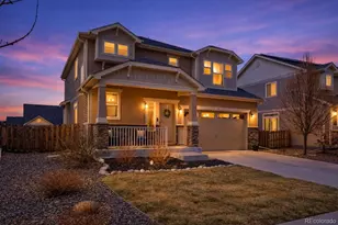 119 S Oak Hill Ct, Aurora, CO 80018 - Photo 1