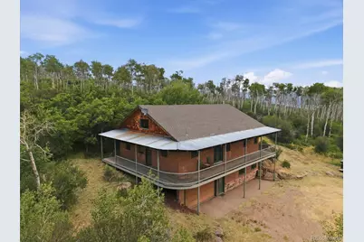 531 Buck Point Drive, Carbondale, CO 81623 - Photo 2