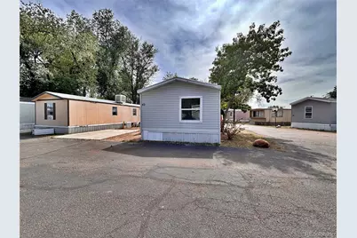 5795 Southmoor Drive, Colorado Springs, CO 80817 - Photo 1
