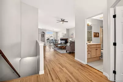 5150 Vista Del Norte Point, Colorado Springs, CO 80919 - Photo 2