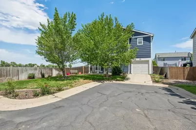 10140 Fairfax Court, Denver, CO 80229 - Photo 1